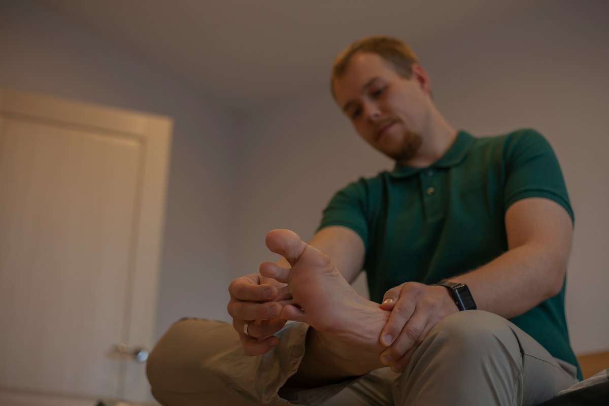 Soluciones rápidas para aliviar piernas cansadas