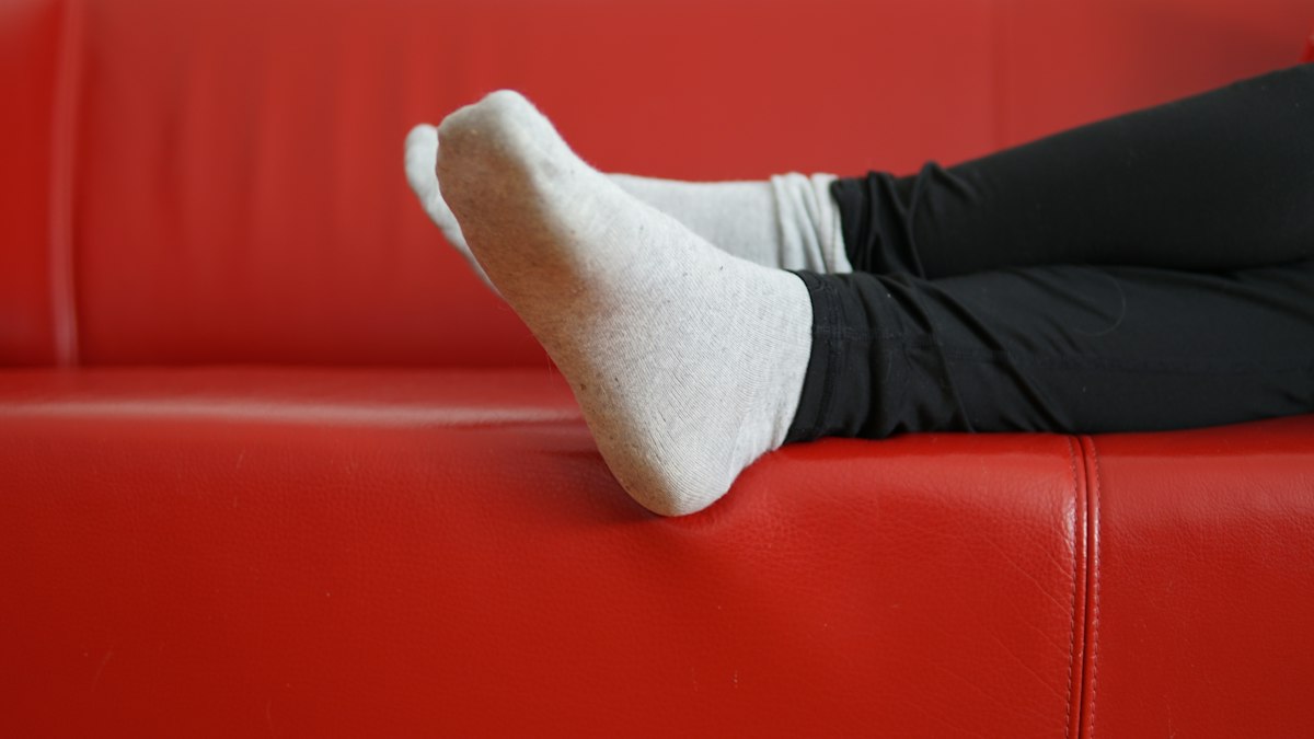 Oficina de Heavylegscomfort en Medellín